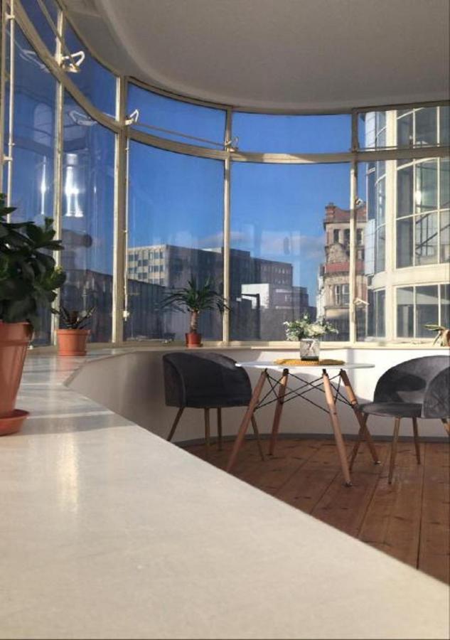 Doncaster City Centre Deluxe Whole Apartment Sleeps 4 D19 Exteriör bild