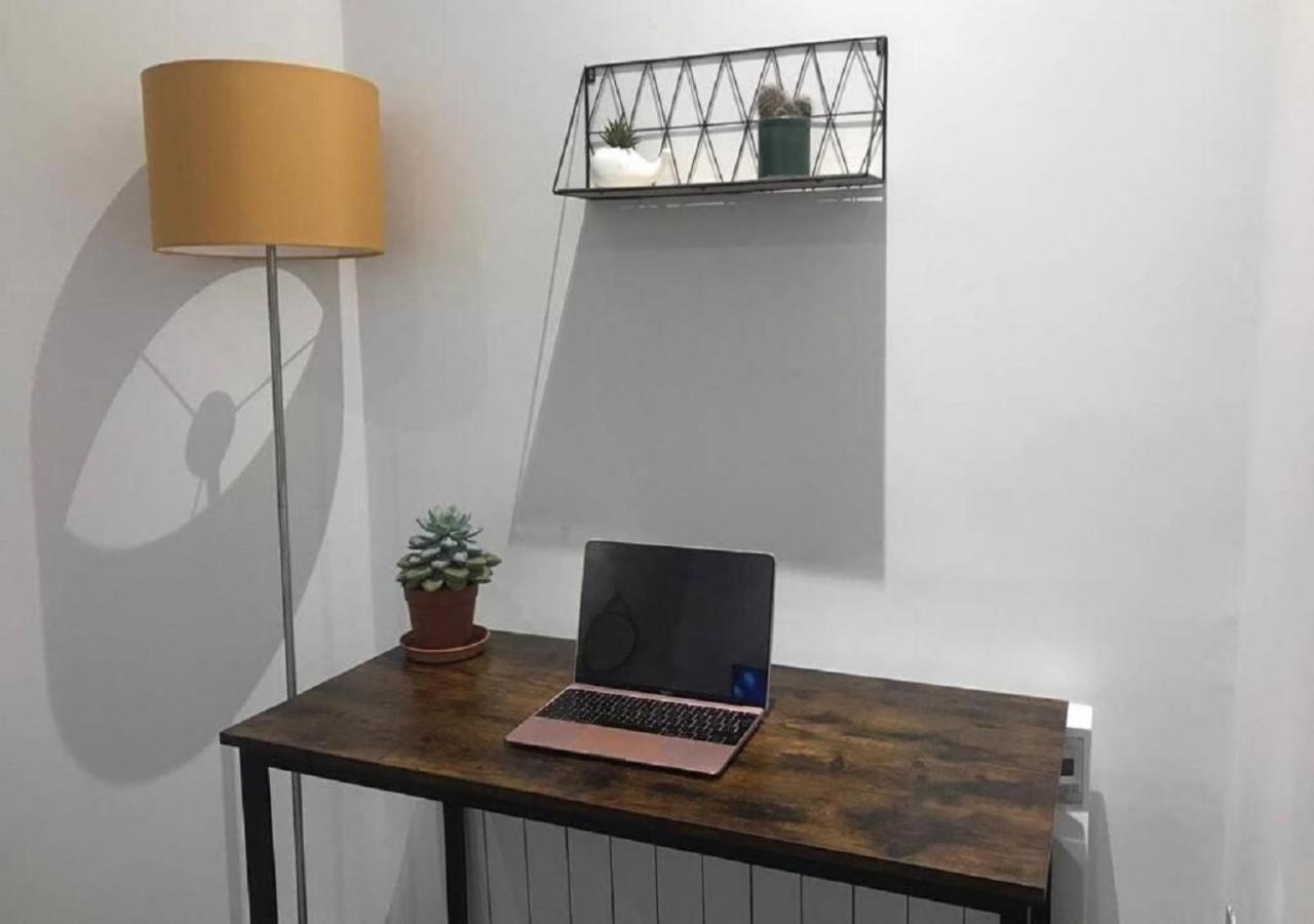 Doncaster City Centre Deluxe Whole Apartment Sleeps 4 D19 Exteriör bild