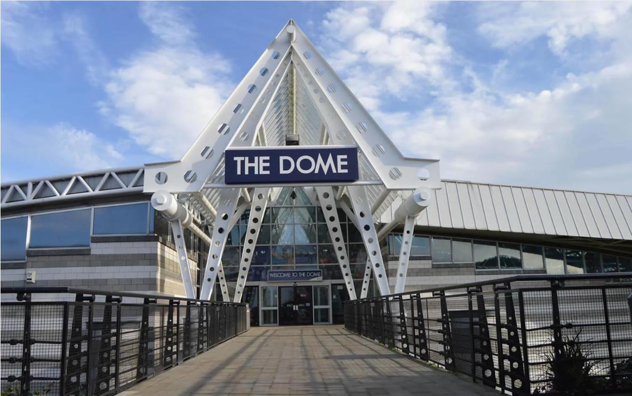 Doncaster City Centre Deluxe Whole Apartment Sleeps 4 D19 Exteriör bild